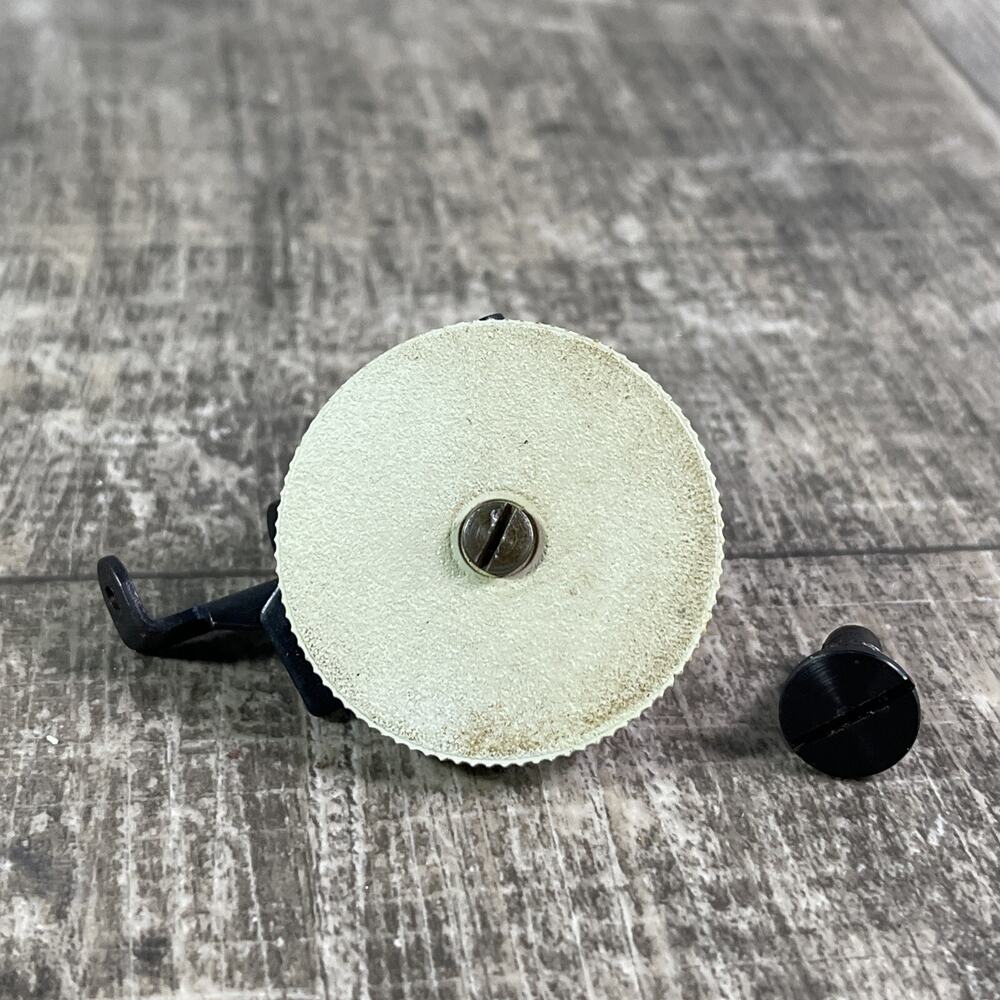 Singer Sewing Machine Zig Zag Model 478 Replacement Dial